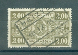 BELGIE - OBP Nr TR 150 - Cachet  "HEIZYDE" - (ref. VL-3564) - Afgestempeld