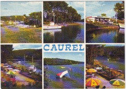 Caurel. Multivues. - Caurel