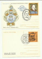 Pologne Cartes Maximum - Cartes Maximum