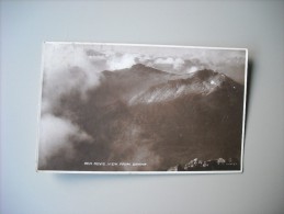 ANGLETERRE AYSHIRE BEN NEVIS VIEW FROM SUMMIT - Ayrshire