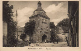 Mühlhausen/Thür, - Muehlhausen