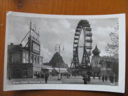 AK WIEN 1940 Prater  /// Q2972 - Prater