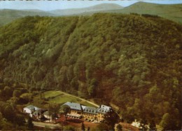 Germany  - Postcard Circulated 1965  - Bad Tonisstein - Hotel " Kurfürstenhof " - 2/scans - Andernach