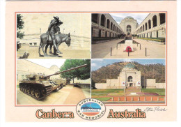 Australia - Australien - Canberra - Australian War Memorial - Panzer - Canberra (ACT)