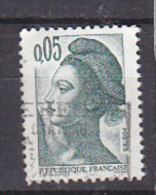 M1483 - FRANCE Yv N°2178 - 1982-1990 Libertà Di Gandon