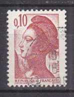 M1484 - FRANCE Yv N°2179 - 1982-1990 Libertà Di Gandon