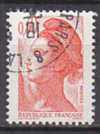 M1486 - FRANCE Yv N°2182 - 1982-1990 Liberté (Gandon)