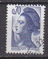 M1506 - FRANCE Yv N°2240 - 1982-1990 Libertà Di Gandon