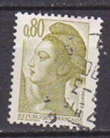 M1507 - FRANCE Yv N°2241 - 1982-1990 Liberté De Gandon