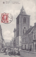 MENIN / MENEN : St Vedastuskerk - Menen