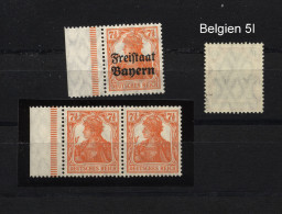 Sammlung Germania Marken (vers.Gebiete),xx, Mi.1633,- - Unused Stamps