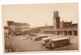 29749  -  Alost  Gare  -  Autobus - Aalst