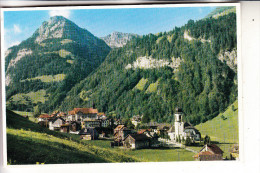 CH 6064 KERNS - MELCHTAL OW, Panorama - Kerns