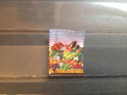 Verenigde Staten / USA - Boerenmarkten 2014 NEW! - Used Stamps