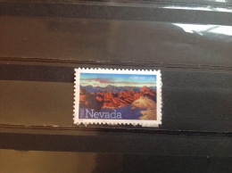 Verenigde Staten / USA - 150 Jaar Nevada 2014 NEW! - Used Stamps