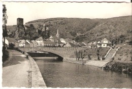 Delcampe - Esch-sur-sure - Esch-Sauer