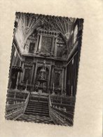 Delcampe - 50758    Spagna,   Cordoba,  Altar  Mayor  De La  Mezquita Catedral,  NV - Córdoba