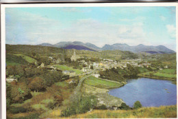 EIRE / IRLAND - GALWAY, Connemara, Clifden - Galway