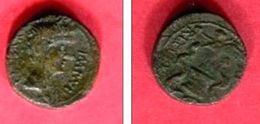 AGUSTE  QUINAIRE  FOURE   ( C 14 )  TB 115 - The Julio-Claudians (27 BC Tot 69 AD)