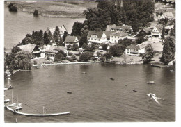 Deutschland - 8992 Wasserburg Am Bodensee - Hotel Restaurant Lipprandt Mit Cafe U. Konditirei - Wasserburg A. Bodensee