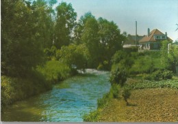 BOUCHAIN - Le Vieil - Escaut - Bouchain