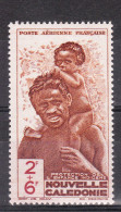 NOUVELLE CALEDONIE YT PA 37 Neuf ** - Unused Stamps