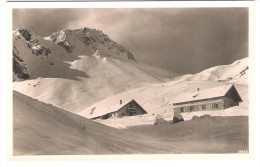 Deutschland - Grosstiefentalalm Mit Rotwandgipfel - Rotwandhaus B. Schliersee Sek. T. Alp. Kr. M. - Schliersee