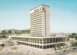 USSR Azerbaijan Baku Railway Station 1981 - Azerbaïjan