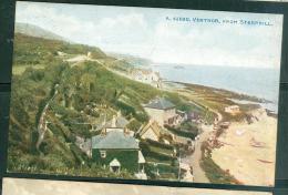 N° A - 42690   -    Ventnor From Steephill   ( Defaut Sur Le Devant )  - Fae23 - Ventnor