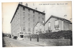 (2277-95) Groslay - Rue Carnot - Groslay