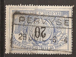 FEG-465     PERVYSE      //     +       +             Ocb  TR  17 - 1895-1913
