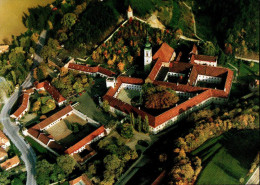 Heiligenkreuz - Seehöhe Stiftsanlage Des Ersten Zisterzienserklosters In Österreich - O-3 - Heiligenkreuz