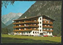 PERTISAU Tirol Hotel Pension CAROLINE Achensee - Pertisau