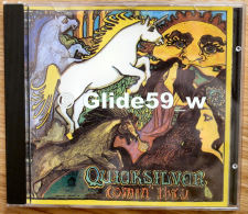 QUICKSILVER MESSENGER SERVICE - Comin' Thru - Sonstige & Ohne Zuordnung