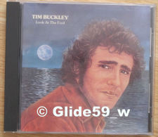 Tim Buckley - Look At The Fool - Autres & Non Classés