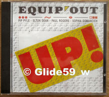 EQUIP'OUT - Up - Other & Unclassified