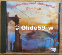 Justin Hayward - John Lodge - Blue Jays - Autres & Non Classés