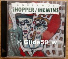 Hugh Hopper - Mark Hewins - Adreamor - Autres & Non Classés