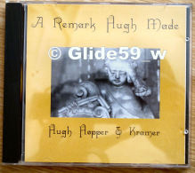Hugh Hopper & Kramer - A Remark Hugh Made - Other & Unclassified