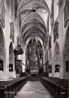 SEITENSTETTEN Stiftskirche, 1968 - Other