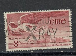 Ireland 1954 8p Air Post Issue #C4 - Poste Aérienne