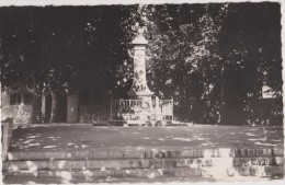 Bouches Du Rhone,marseille Les Caillols,le Monument Au Morts - Les Caillols, La Valentine