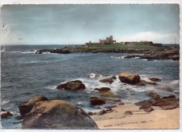 29 CPSM Tregunc  La Pointe Trevignon Pres De Concarneau - Trégunc