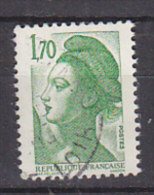 M1540 - FRANCE Yv N°2318 - 1982-1990 Liberté (Gandon)