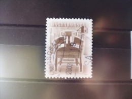 TIMBRE OU SERIE   DE HONGRIE YVERT N°3749 - Used Stamps