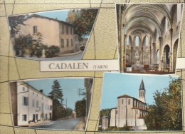 81 CADELEN    /////  REF  JANV.15 / N° 5156 - Cadalen