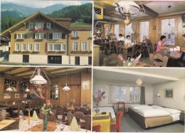 HOTEL HIRSCHEN LEISSIGEN THUNERSEE - Leissigen