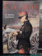 Gallieni : Le Destin Inachevé - Oorlog 1914-18