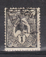 NOUVELLE CALEDONIE YT 88 Oblitéré - Used Stamps