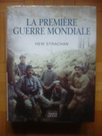 La Première Guerre Mondiale - Guerra 1914-18